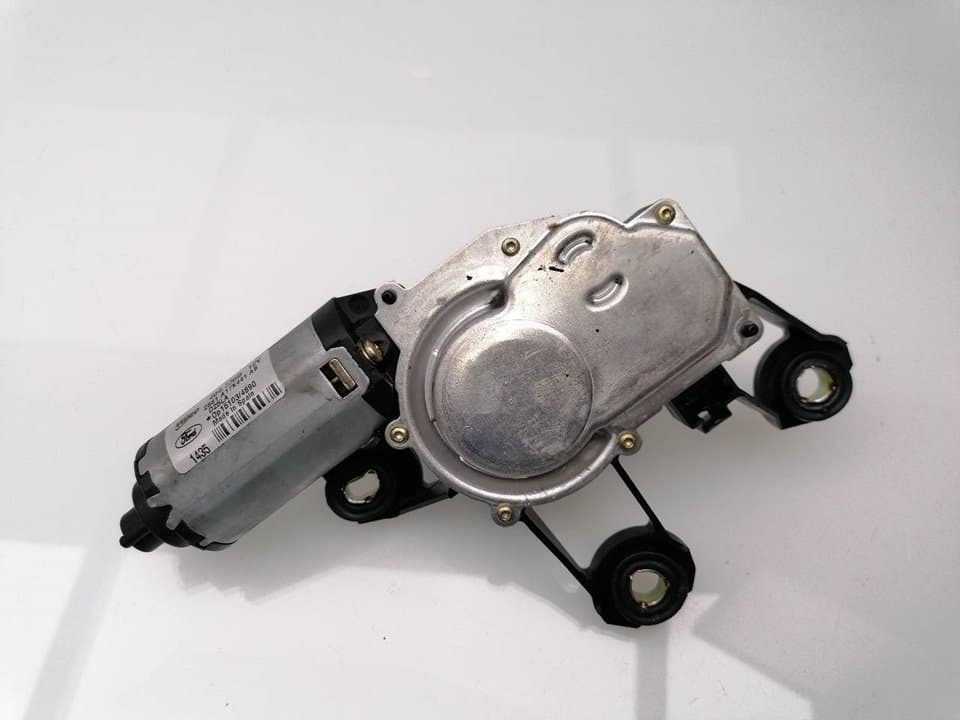 Motor limpia trasero FORD FUSION (CBK)