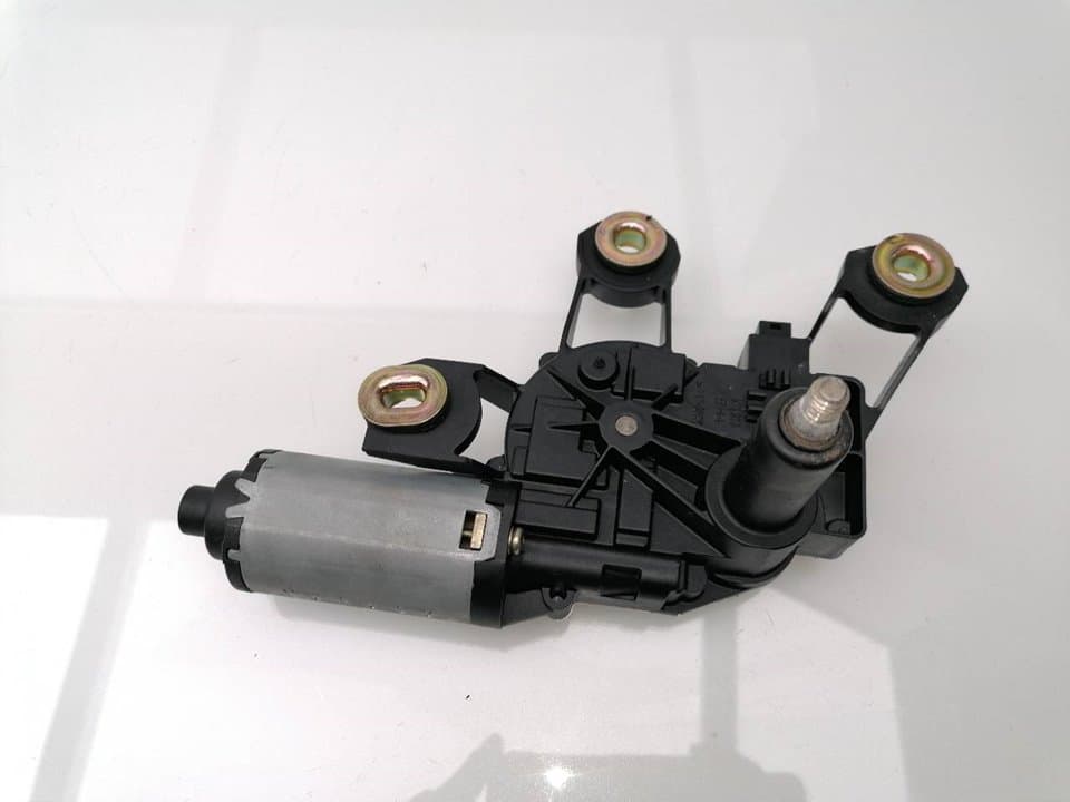 Motor limpia trasero FORD FUSION (CBK) 3