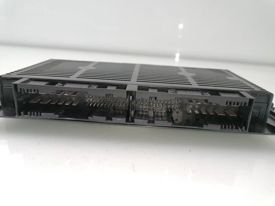 Modulo electronico BMW SERIE 3 COUPE (E36) 3