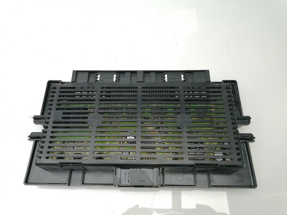 Modulo electronico BMW SERIE 3 COUPE (E36) 2