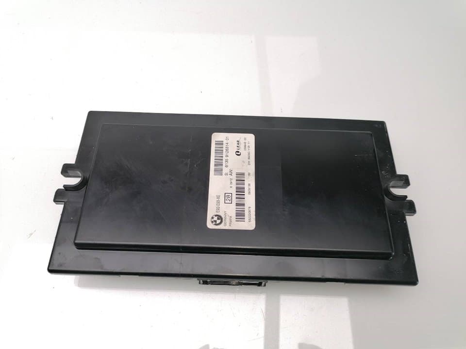 Modulo electronico BMW SERIE 3 COUPE (E36)