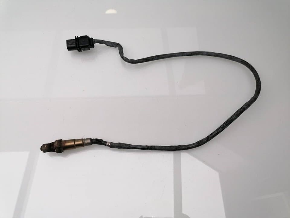 Sonda lambda BMW SERIE 3 COUPE (E36)