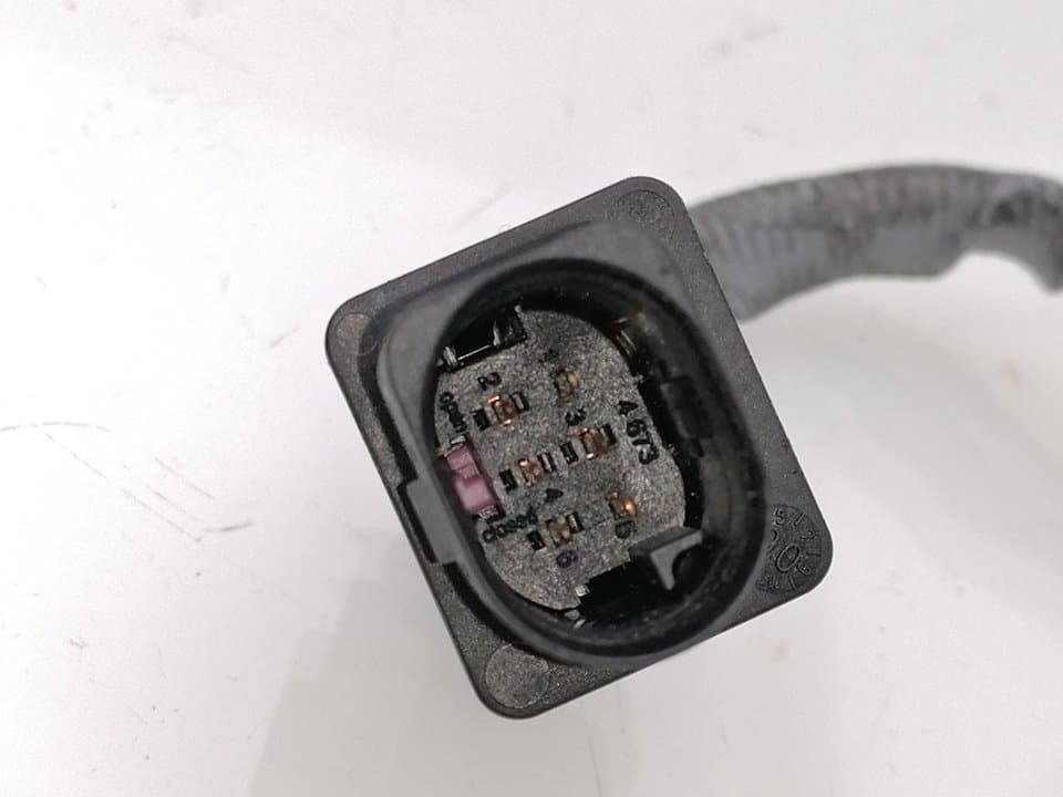 Sonda lambda BMW SERIE 3 COUPE (E36) 2