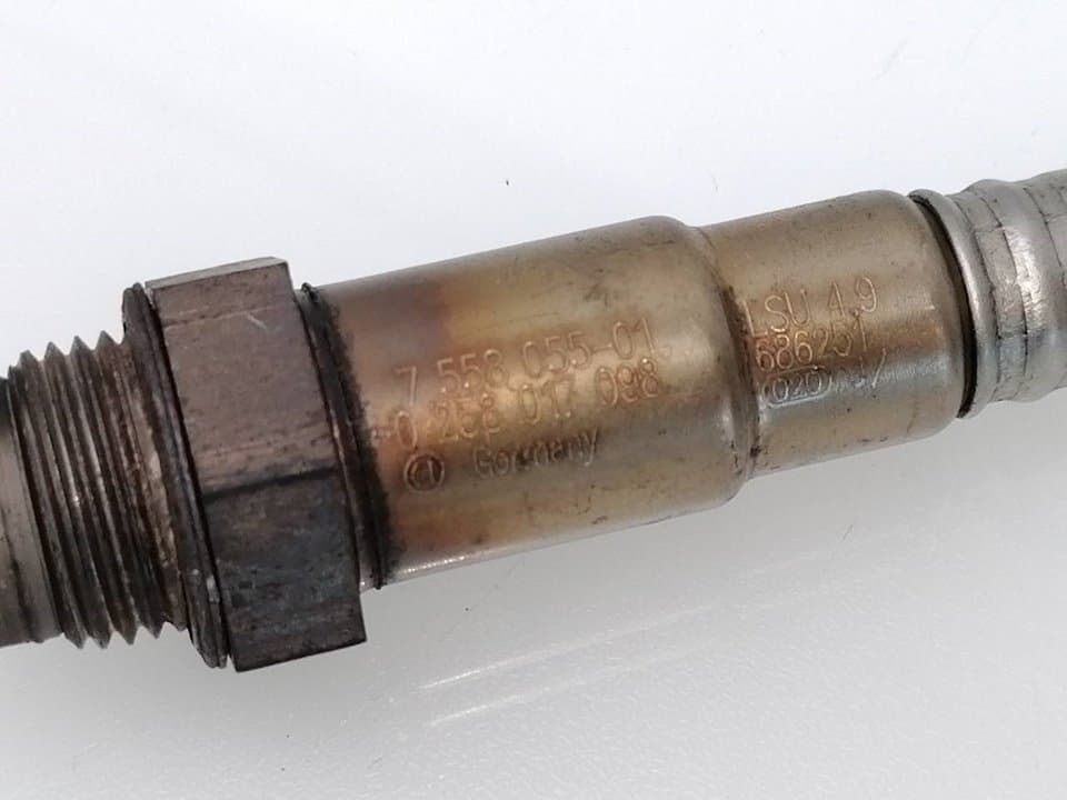 Sonda lambda BMW SERIE 3 COUPE (E36) 3