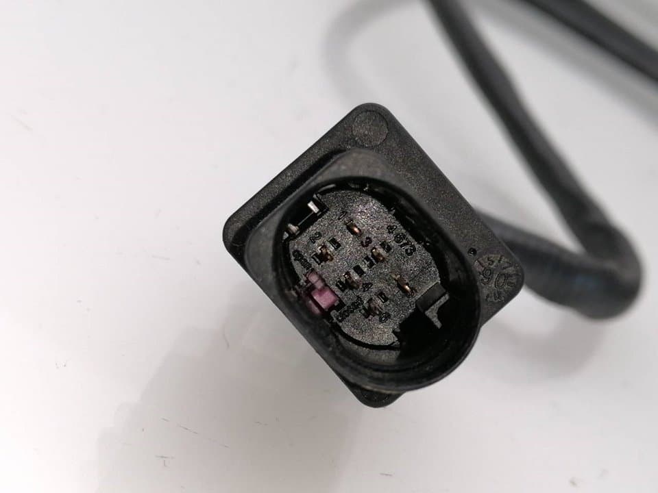 Sonda lambda BMW SERIE 3 COUPE (E36) 2