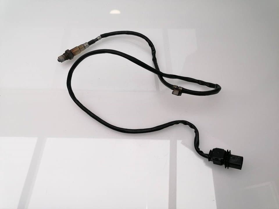 Sonda lambda BMW SERIE 3 COUPE (E36)