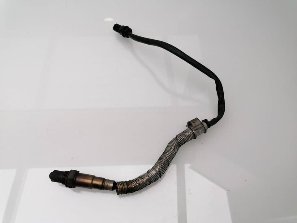 Sonda lambda BMW SERIE 3 COUPE (E36)