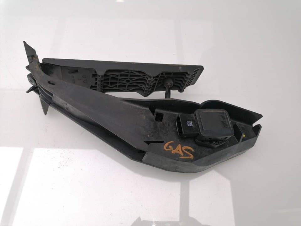 Pedal acelerador BMW SERIE 3 COUPE (E36) 4