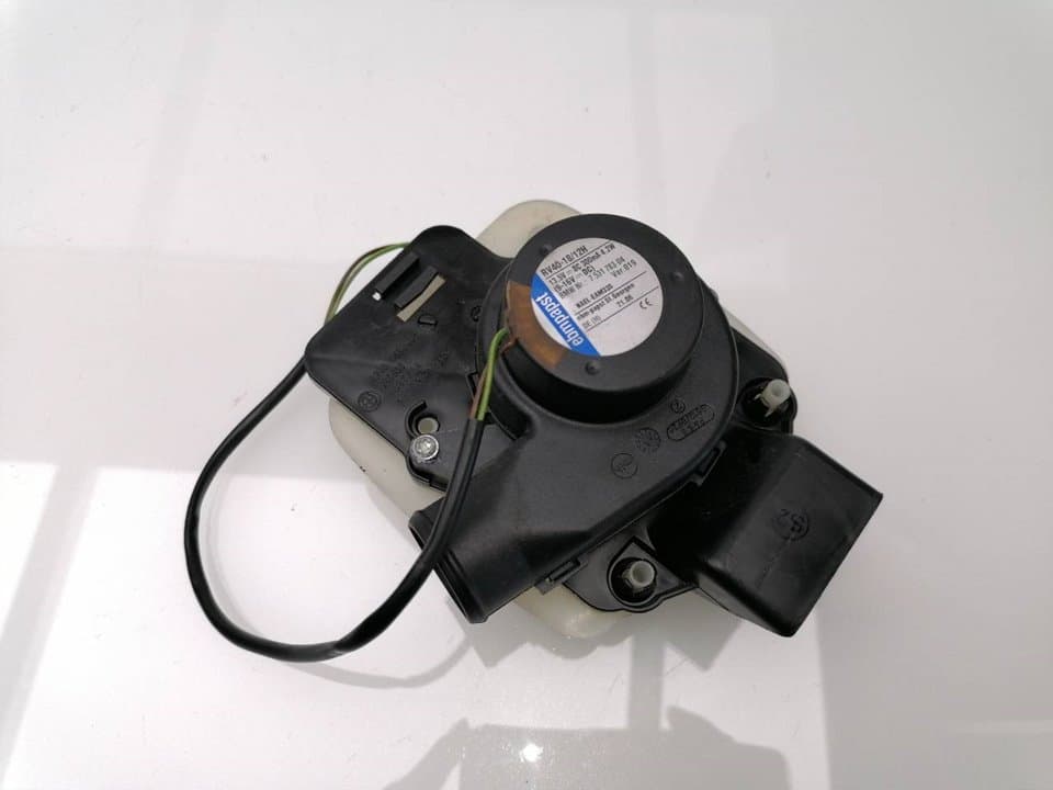 Modulo electronico BMW SERIE 3 COUPE (E36) 3