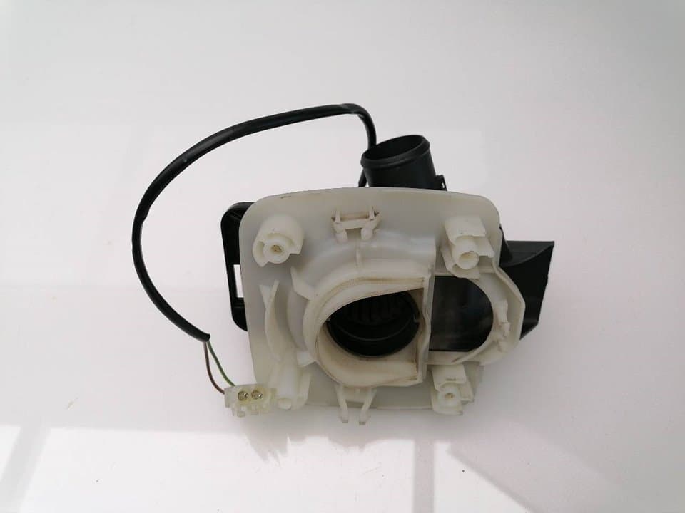 Modulo electronico BMW SERIE 3 COUPE (E36)