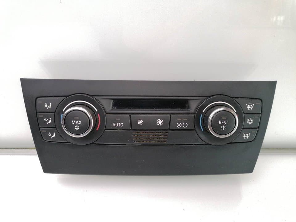 Recambio BMW SERIE 3 COUPE (E36) ref. 6411697748901