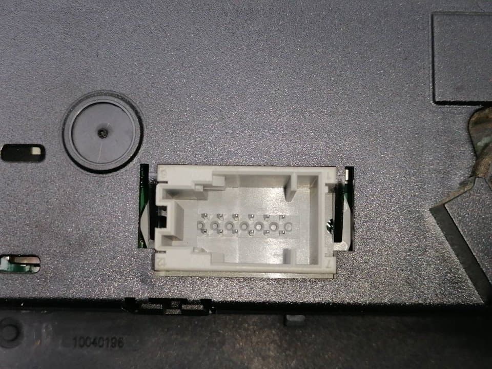 Recambio BMW SERIE 3 COUPE (E36) ref. 6411697748901 4