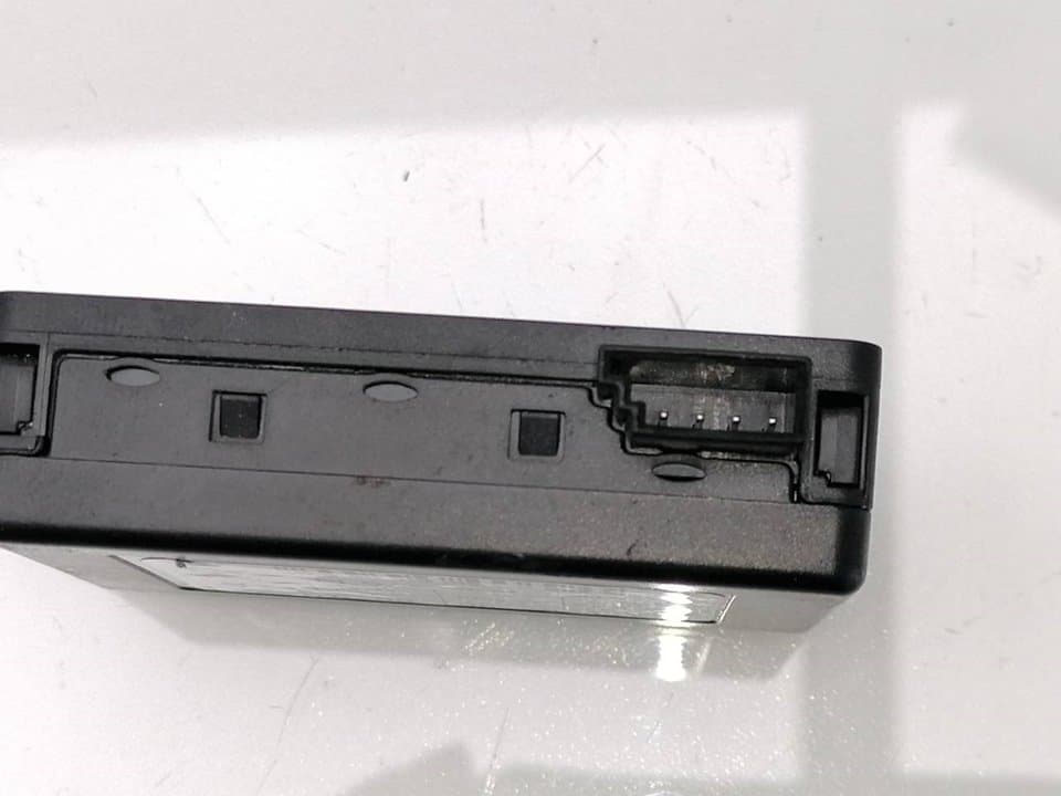 Sensor BMW SERIE 3 COUPE (E36) 2