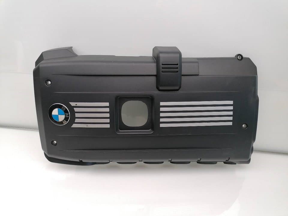 Plastico BMW SERIE 3 COUPE (E36)