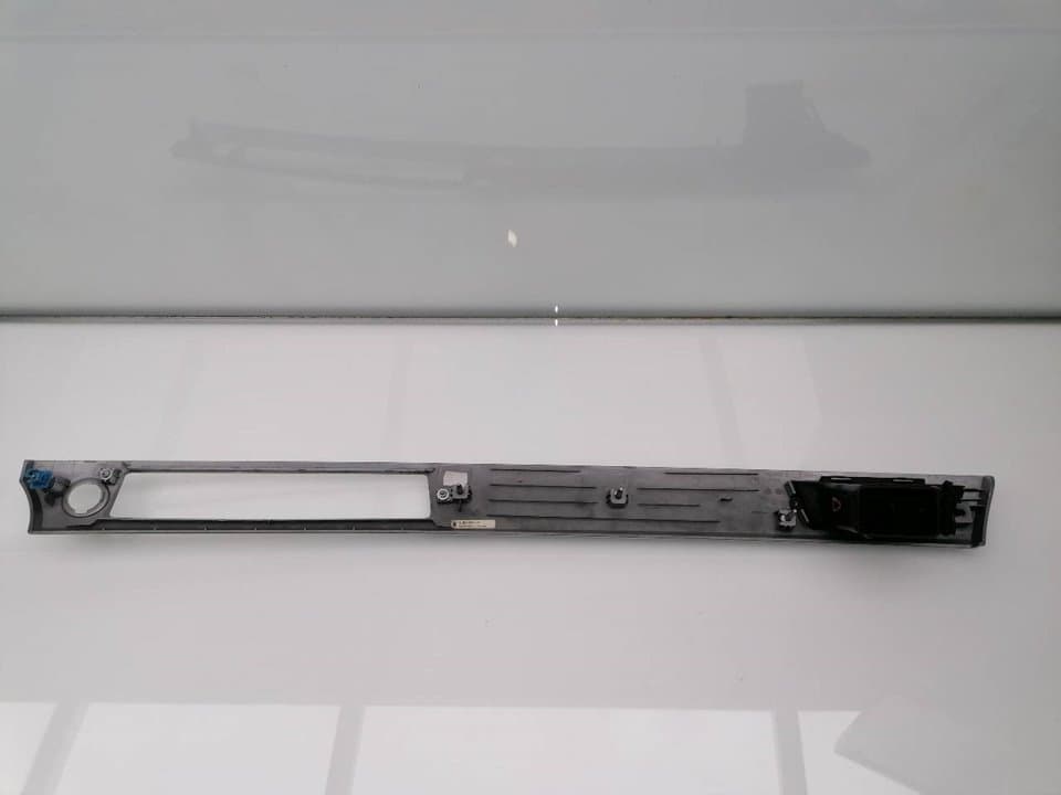 Plastico BMW SERIE 3 COUPE (E36) 4