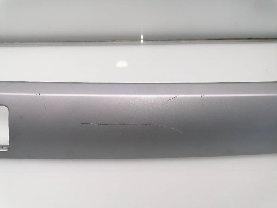 Plastico BMW SERIE 3 COUPE (E36) 3