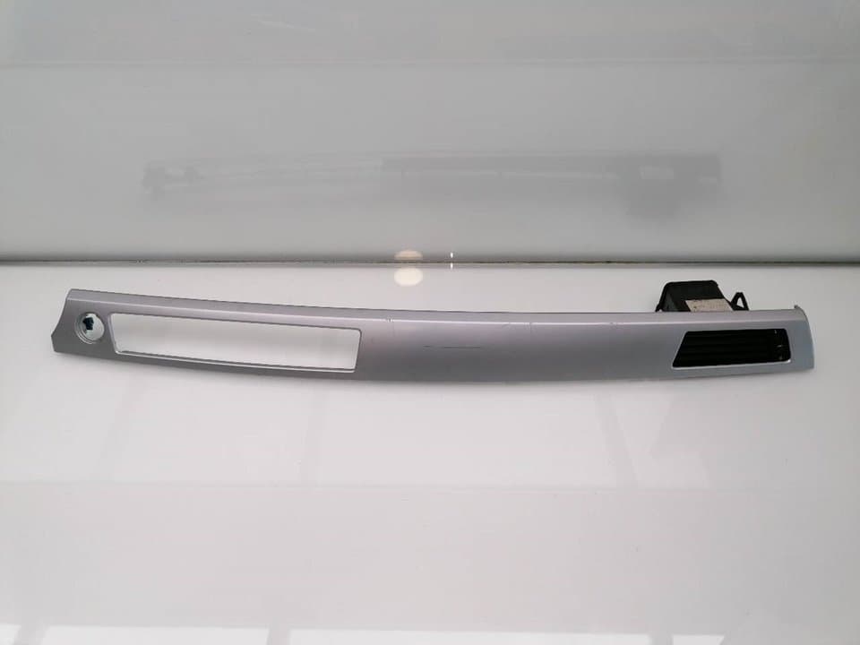 Plastico BMW SERIE 3 COUPE (E36)
