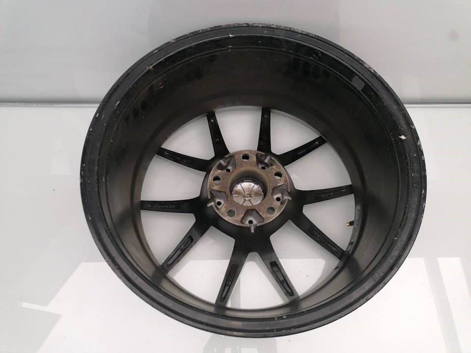 Llanta BMW SERIE 3 COUPE (E36) 5