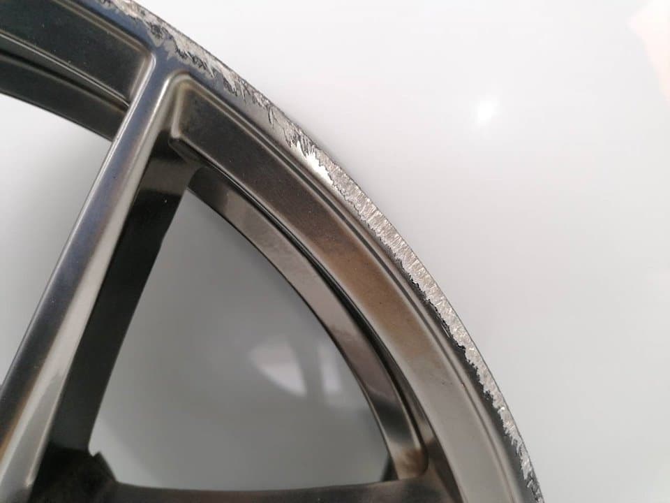 Llanta BMW SERIE 3 COUPE (E36) 4