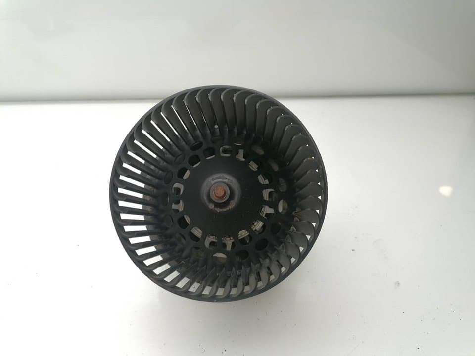Motor calefaccion PEUGEOT 207 3