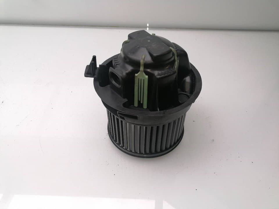 Motor calefaccion PEUGEOT 207