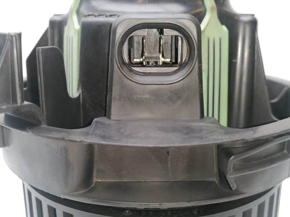 Motor calefaccion PEUGEOT 207 2