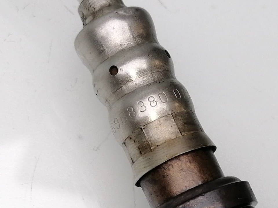 Sonda lambda PEUGEOT 207 3