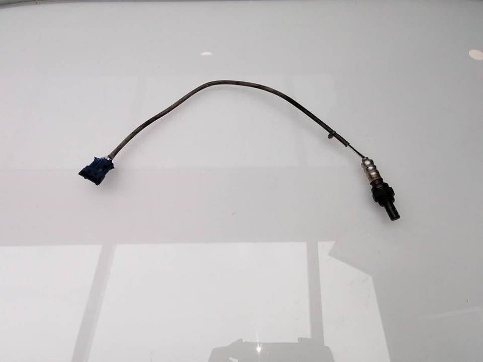 Sonda lambda PEUGEOT 207