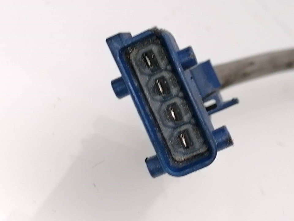 Sonda lambda PEUGEOT 207 2