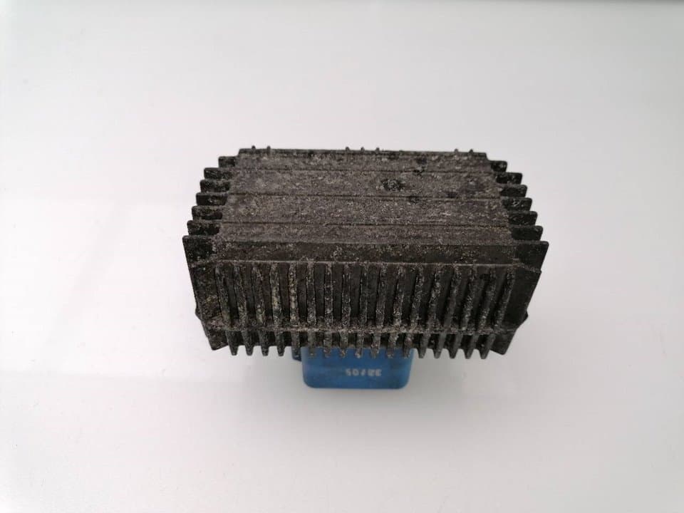 Caja precalentamiento OPEL ZAFIRA B