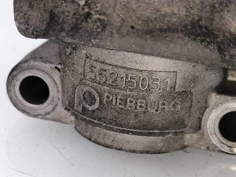 Valvula egr OPEL ZAFIRA B 3