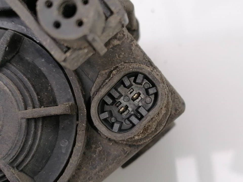 Faro antiniebla izquierdo OPEL ZAFIRA B 3