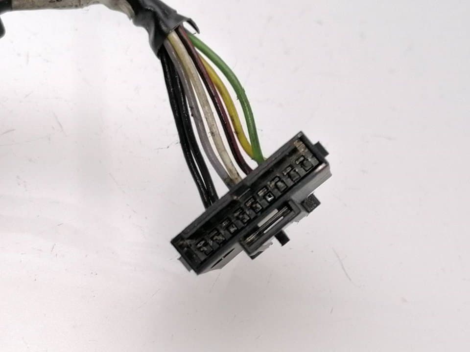 Retrovisor derecho OPEL ZAFIRA B 5