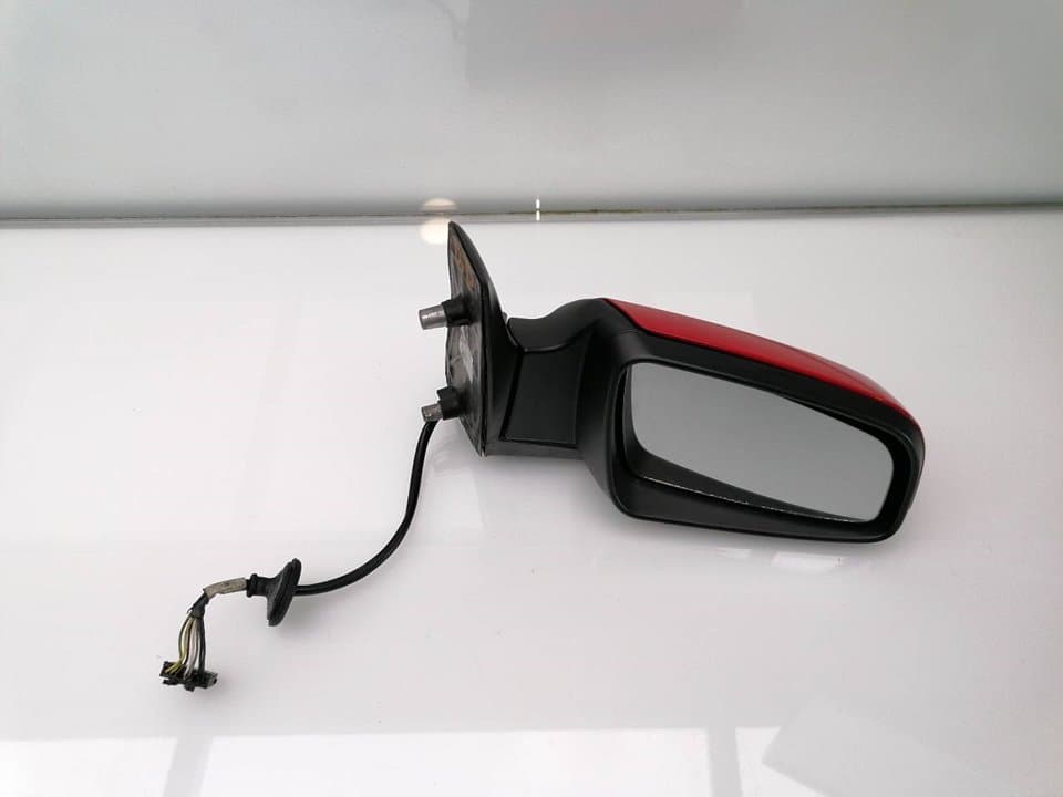 Retrovisor derecho OPEL ZAFIRA B