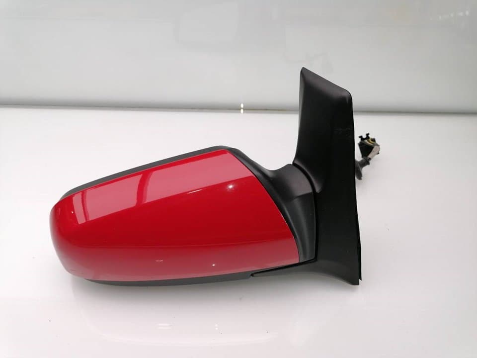Retrovisor derecho OPEL ZAFIRA B 4