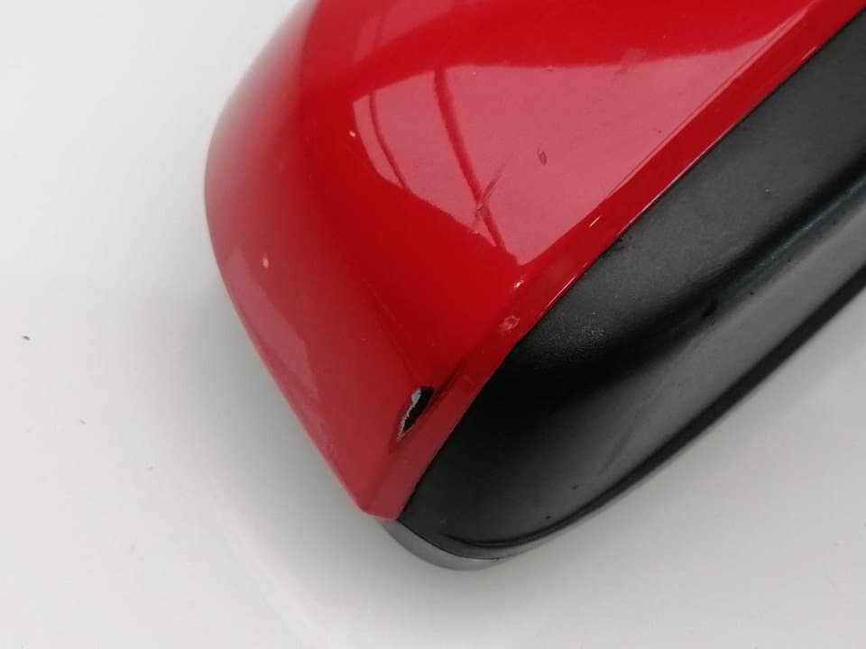 Retrovisor derecho OPEL ZAFIRA B 2