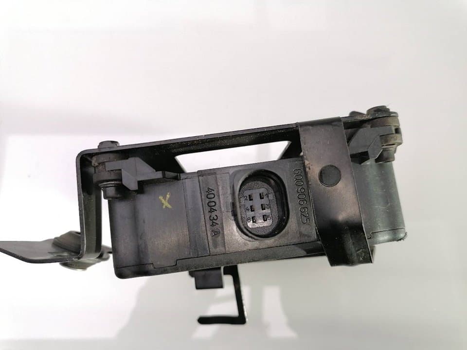 Modulo electronico VOLKSWAGEN GOLF V BERLINA (1K1) 4