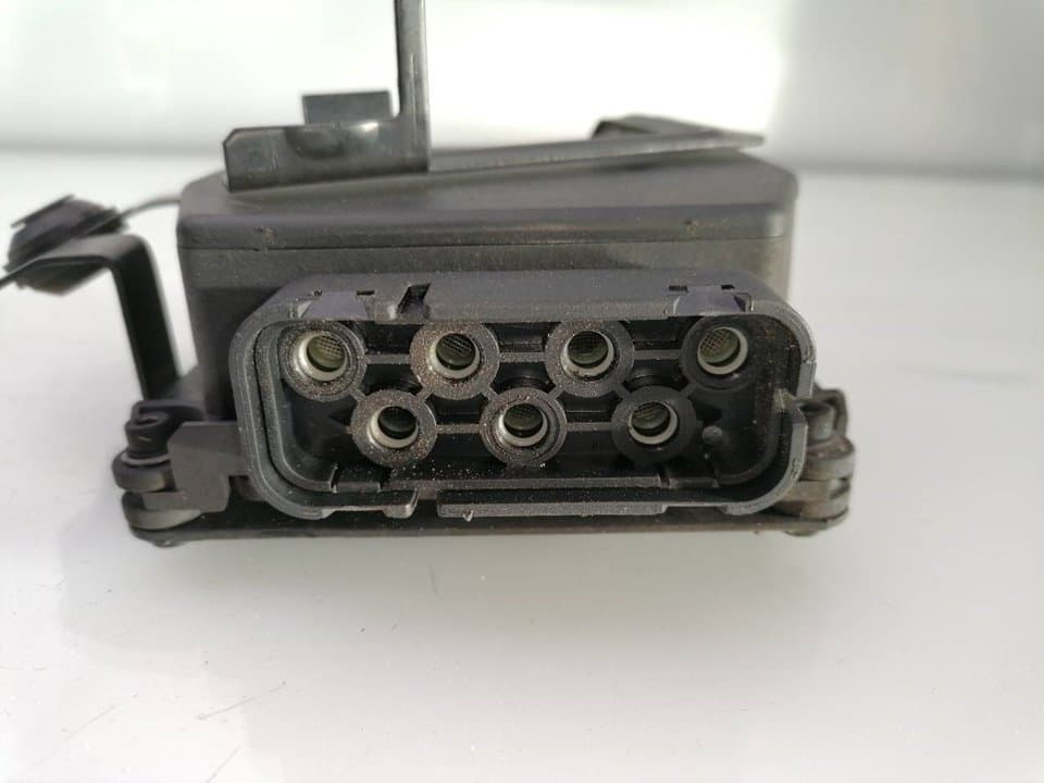 Modulo electronico VOLKSWAGEN GOLF V BERLINA (1K1) 3