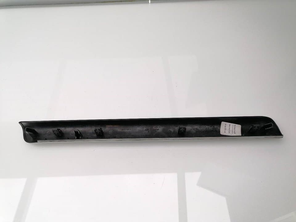 Plastico RENAULT CLIO II FASE I (B/CBO) 3