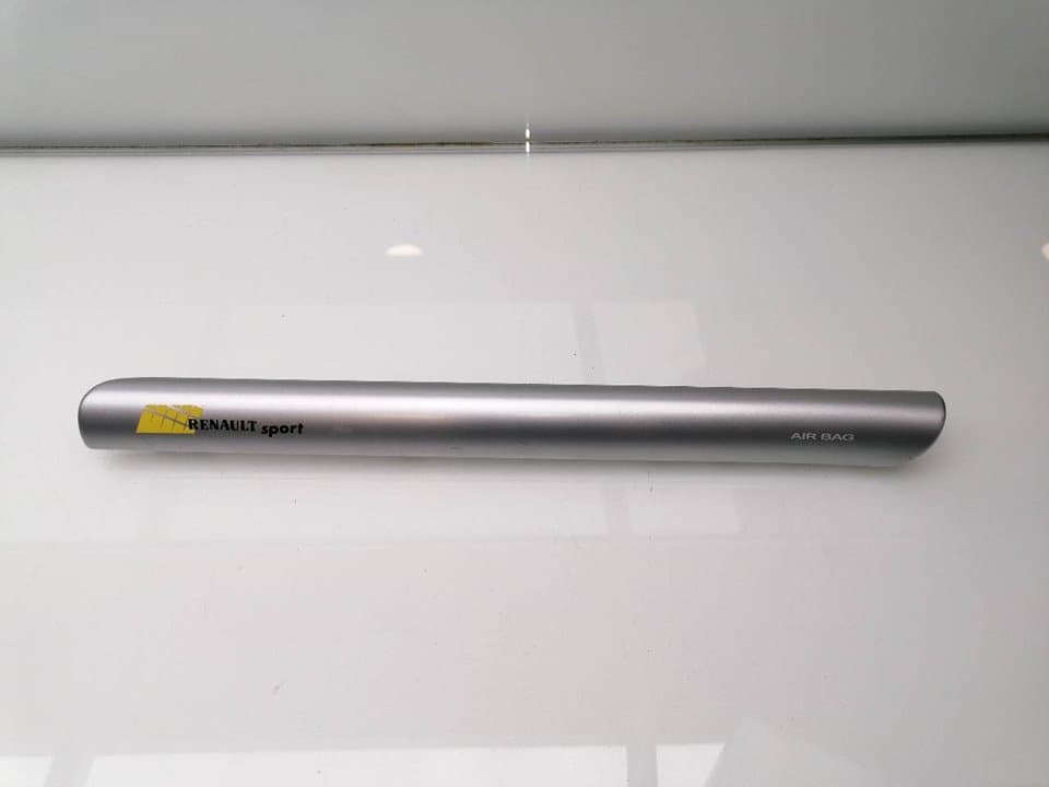 Plastico RENAULT CLIO II FASE I (B/CBO)