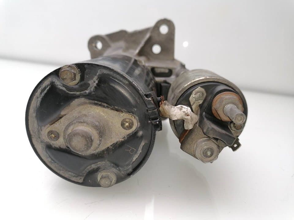 Motor arranque RENAULT CLIO II FASE I (B/CBO) 3