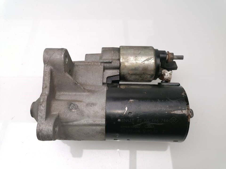 Motor arranque RENAULT CLIO II FASE I (B/CBO)