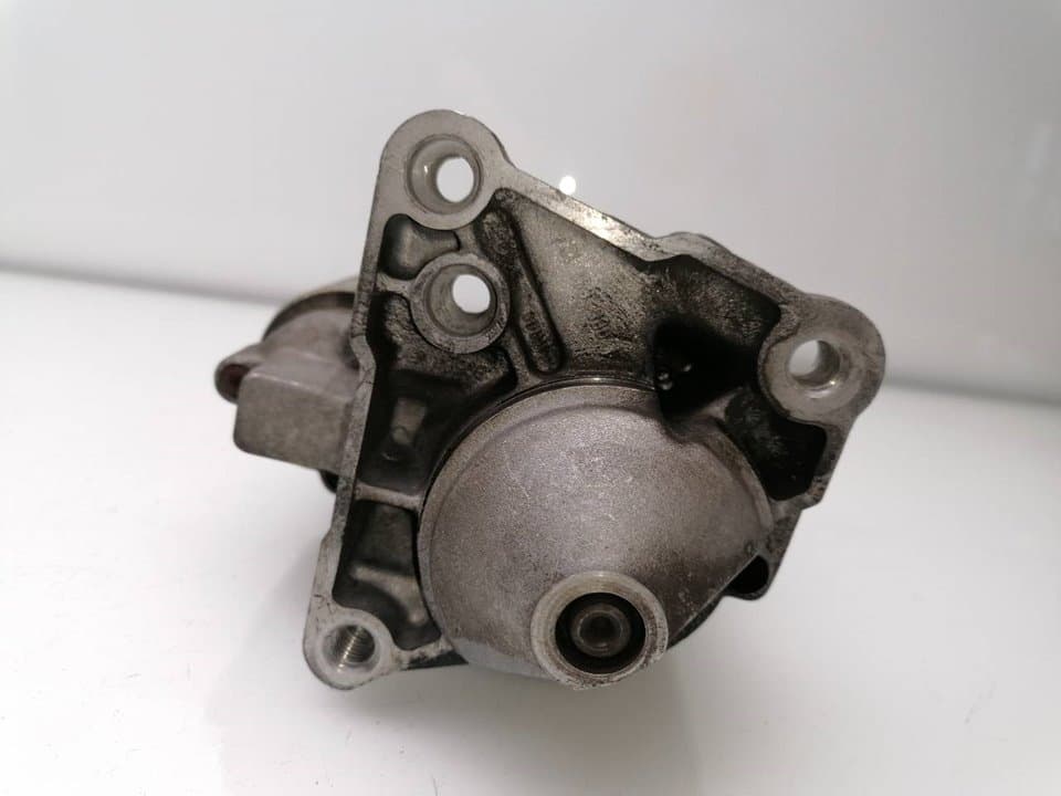 Motor arranque RENAULT CLIO II FASE I (B/CBO) 2