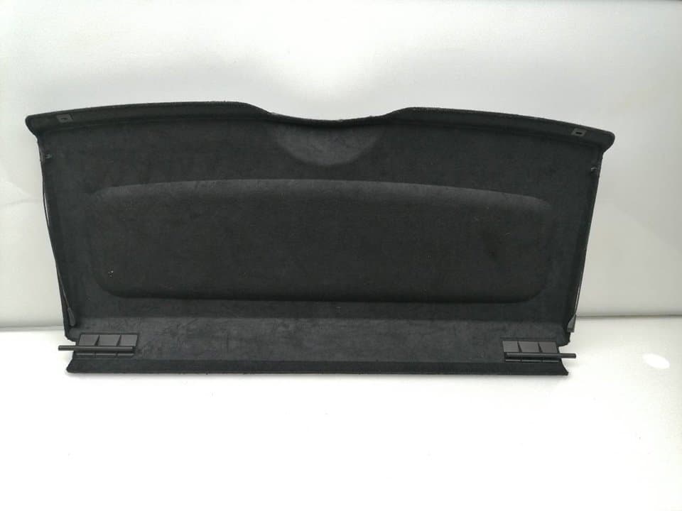 Bandeja trasera RENAULT CLIO II FASE I (B/CBO) 2