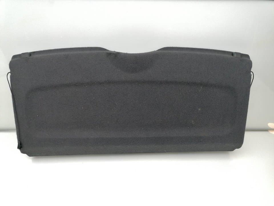 Bandeja trasera RENAULT CLIO II FASE I (B/CBO)