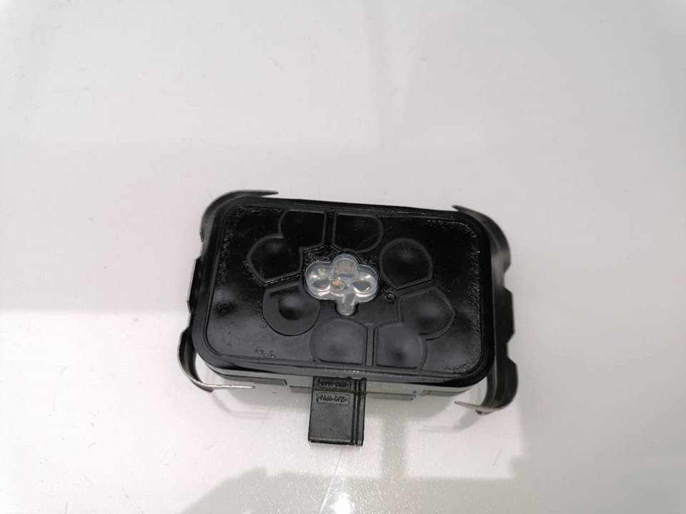 Sensor RENAULT CLIO II FASE I (B/CBO) 3
