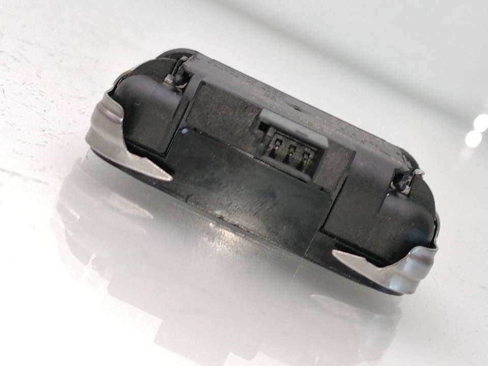Sensor RENAULT CLIO II FASE I (B/CBO) 2