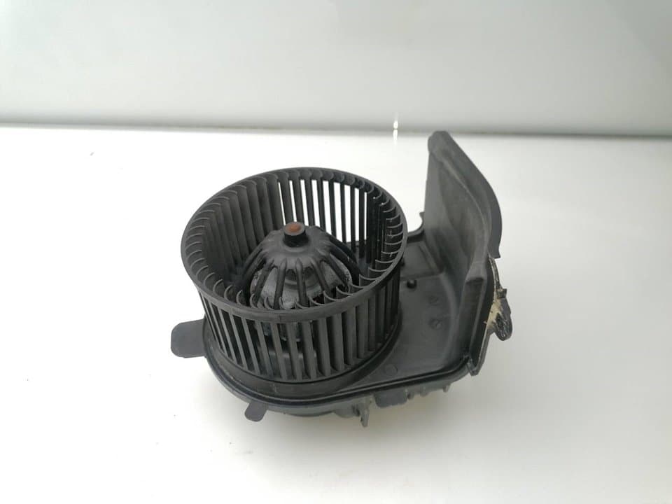 Motor calefaccion RENAULT CLIO II FASE I (B/CBO) 3