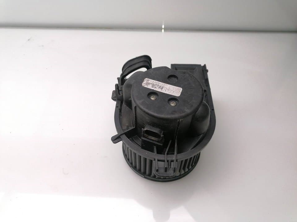 Motor calefaccion RENAULT CLIO II FASE I (B/CBO)