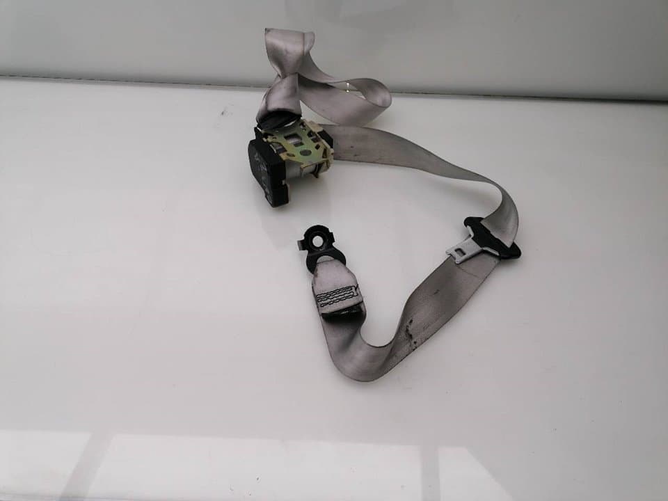 Cinturon seguridad trasero central RENAULT CLIO II FASE I (B/CBO)
